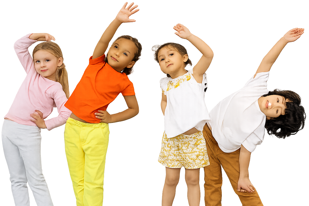 Spectrum Kids Learning