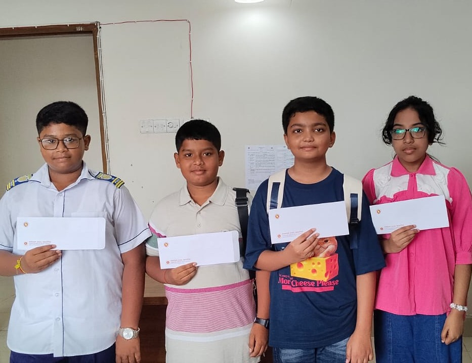 Kids Bangla